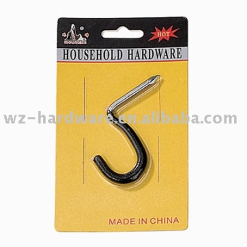 Nail hook