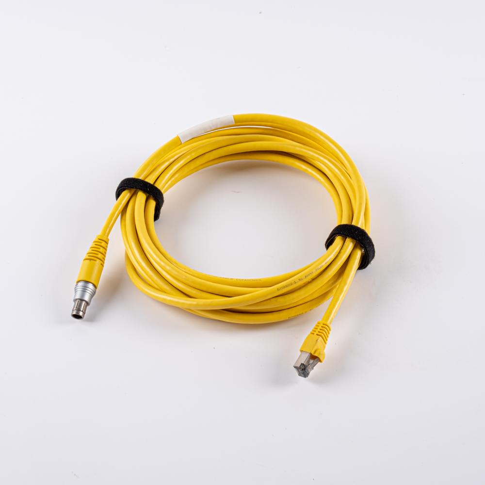 Industrial printer wire harnesses