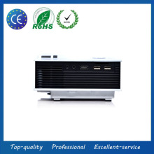 Electronics cheap smart led projector / projectors /projector with dvb-t tuner & auto shutters & led lamp & dvd player for film