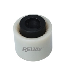 BoWex Type M M-32 High Elastic Coupling with HEW Compact