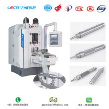 shaft with grinding tooth-VLC500A