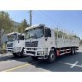 SHACMAN 8x4 export version Personnel Carrier Truck