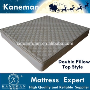 Luxury 5 star hotel high quality furniture used hotel mattresses for sale