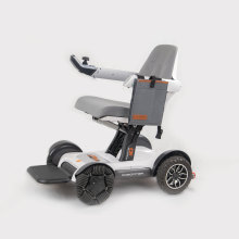 Folding Power Wheel Chairs