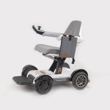Folding Power Wheel Chairs