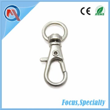 Factory Price Metal Key Hook Purse Hook