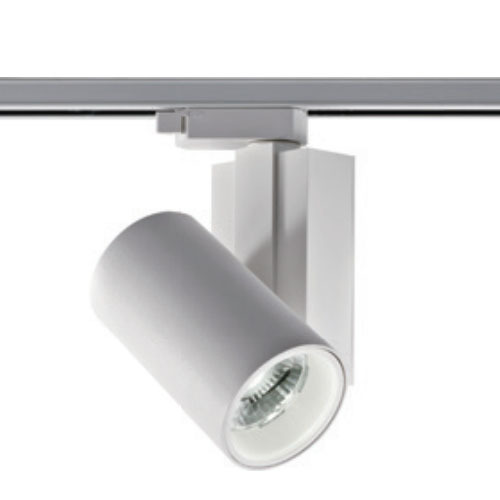 LEDER Narrow Beam White 34W LED Track Light