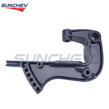 SUNCHEV Bracket Clamp Assy 676-43111-04-4D For Yamaha Outboard 40hp