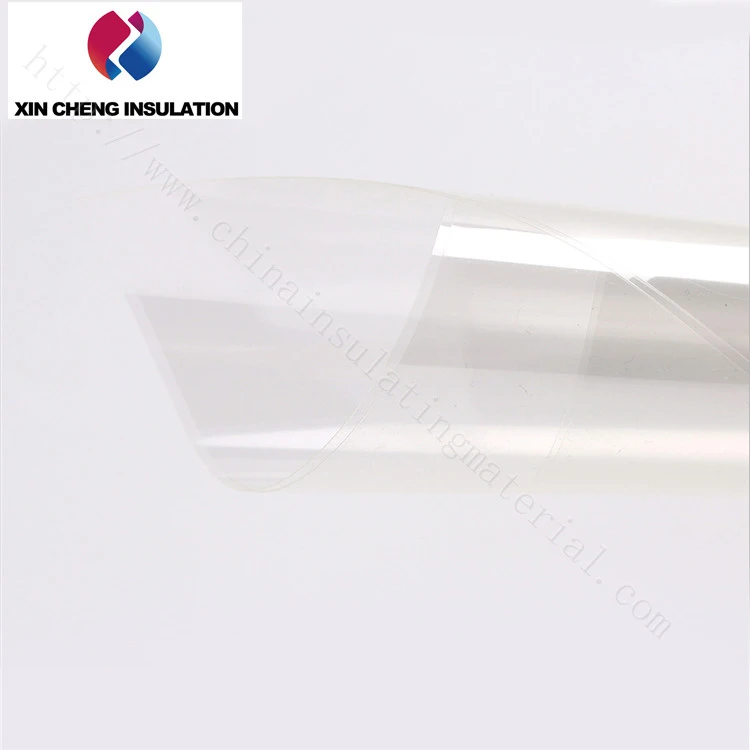 6021 Electrical Insulation Mylar Polyester Film for Motors Transformers