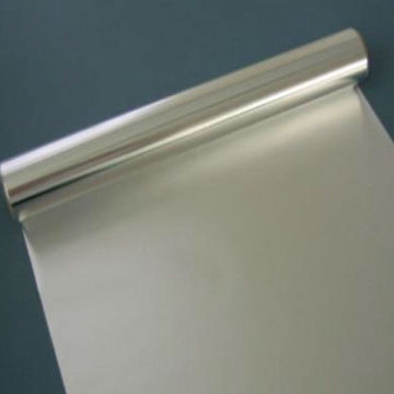 aluminum foil plate