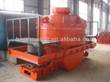 vertical sand making machine / mobile sand making machine / 2013 New! Sand making Production Line