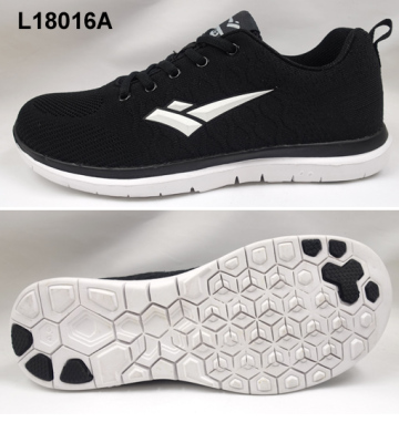 Fashion sneakers casual running shoes