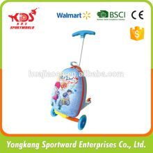 CE Approval Three wheel scooter for kid aluminum scooter