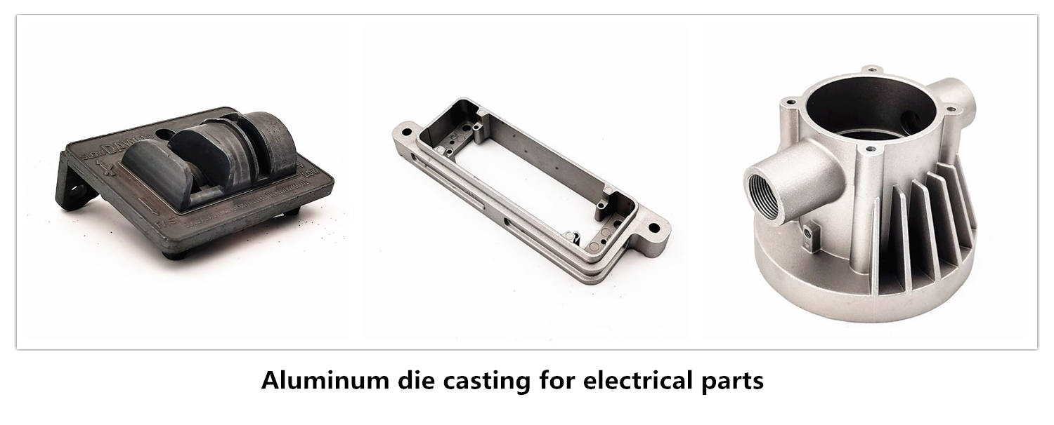Elektronische Teile Electrical Parts