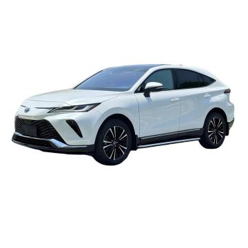 2024 Toyota Venza 2.0L Premium Edition