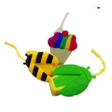 Perfume silicone bottle holder used in cars, silicone perfume bottle case, silicone pocketbac holder for perfume and sanitizer