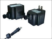 Wall Mount Lighting Transformers