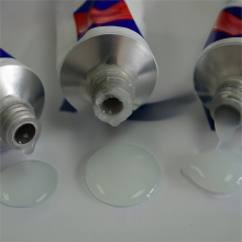 Semi-Flow Organic Silicon Sealant