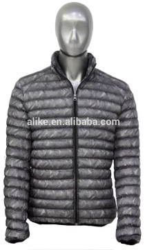 ALIKE man jacket basic jacket winter jacket