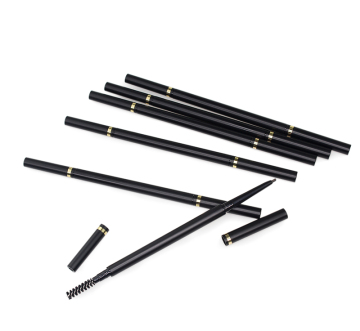 Custom Label Eyebrow Pencil Slim Waterproof Eyebrow Pencil