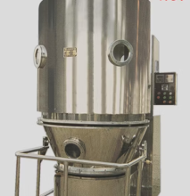 GFG Series High Efficient Boiling Dryer