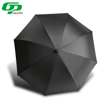 Golf Umbrella with Ball Retriever and UV Protection