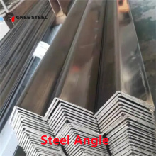 Low Prices Equal Angle Steel St235jr Unequal Steel Angle Bars