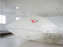 Flexitank for Water Based Paints