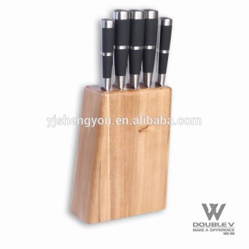 kitchen knife set