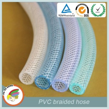 manufacturer of plastic spring hose tubing