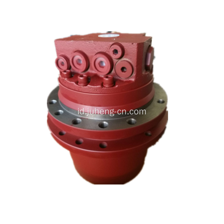 Final Drive Motor Travel EC13 VOE11806481