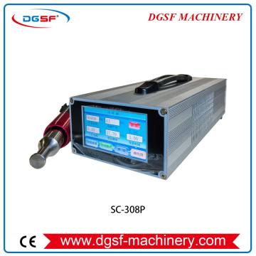 Ultrasonic shoe massage Machine SC-308P