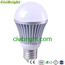 A19 A60 Dimmable bulb  Got CE