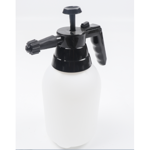 1.5L white pump foam sprayer