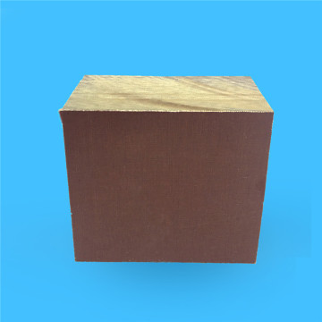 Phenolic Laminated Sheet Brown