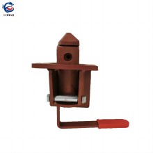 Container Fixing Trailer Twist Lock & Retractable Twist Lock for Sale