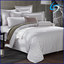 Hotel bedding / Customized bed sheets for hotels