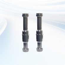 Wire Cutting Parts EDM Machining Services