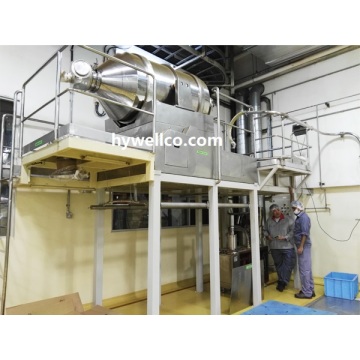 EYH Series Powder Blending Machine