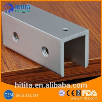 Professional zinc die casting parts maker