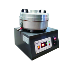 Digital Display Asphalt Centrifugal Bitumen Extractor