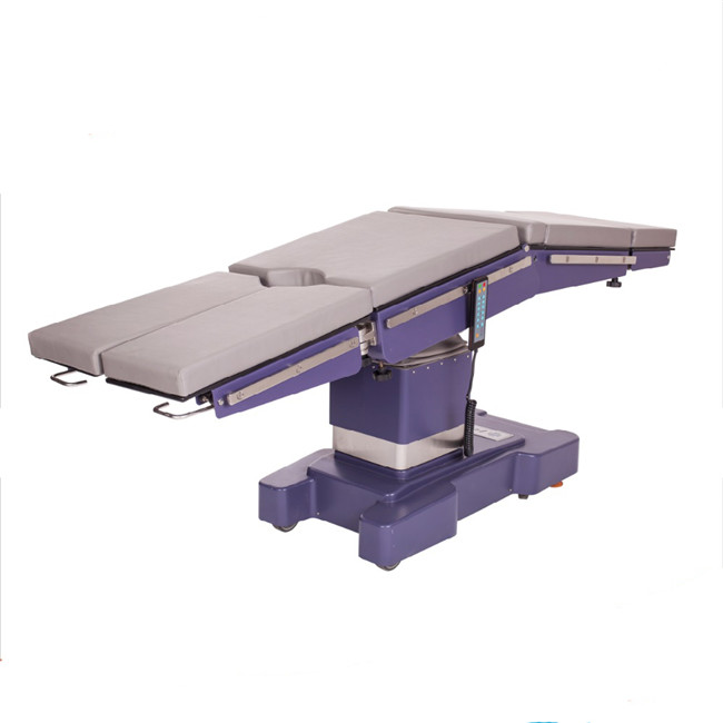 electro hydraulic ot surgica table