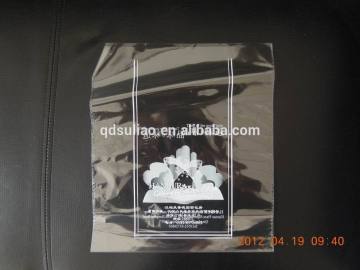 transparent opp self adhesive seal plastic bag