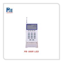 Wireless LED Display Keypad 433MHz