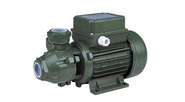 KF0 Series Peripheral Pump