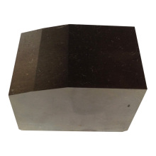 Nicht-magnetischer Block aus Hartmetall