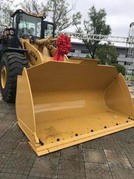 TOP DEALER SEM680D WHEEL LOADER SUPPLY