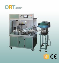 Automatic Cap Two Color Pad Printing Machine