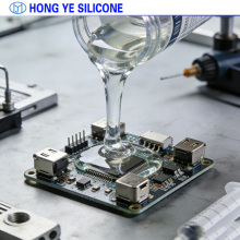 Electronic Potting for Current Sense Amplifiers