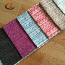 chenille jacquard upholstery fabric